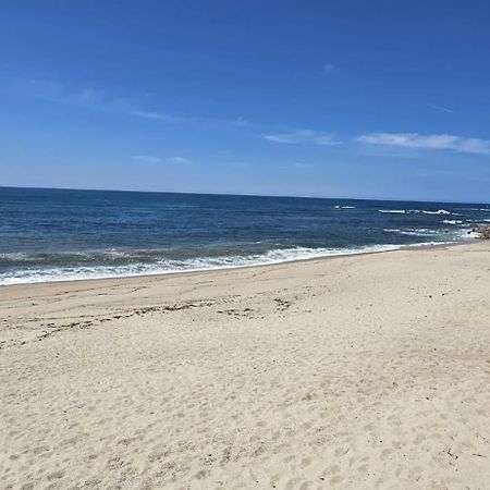 Casa Da Praia Póvoa de Varzim Eksteriør bilde