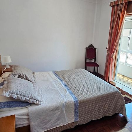 Casa Da Praia Póvoa de Varzim Eksteriør bilde