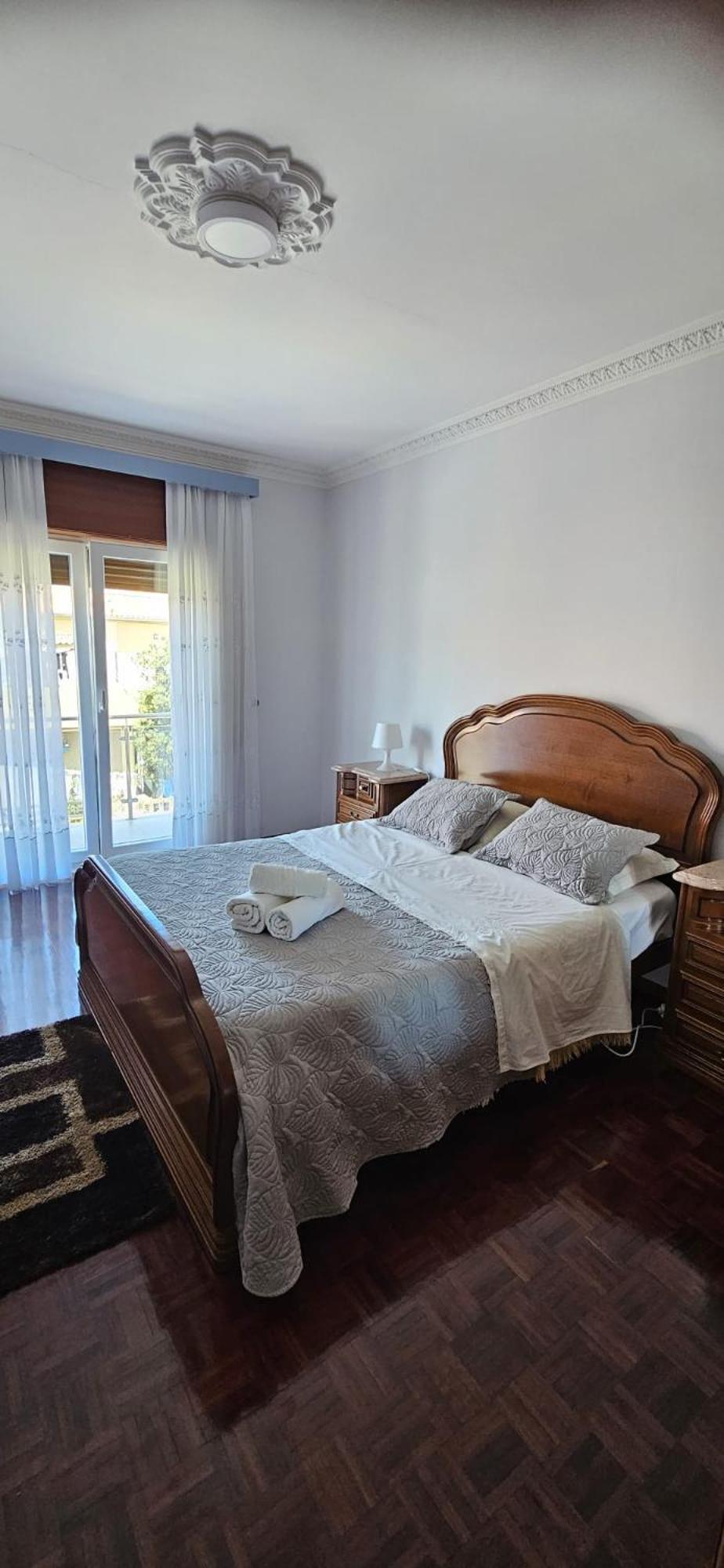 Casa Da Praia Póvoa de Varzim Eksteriør bilde