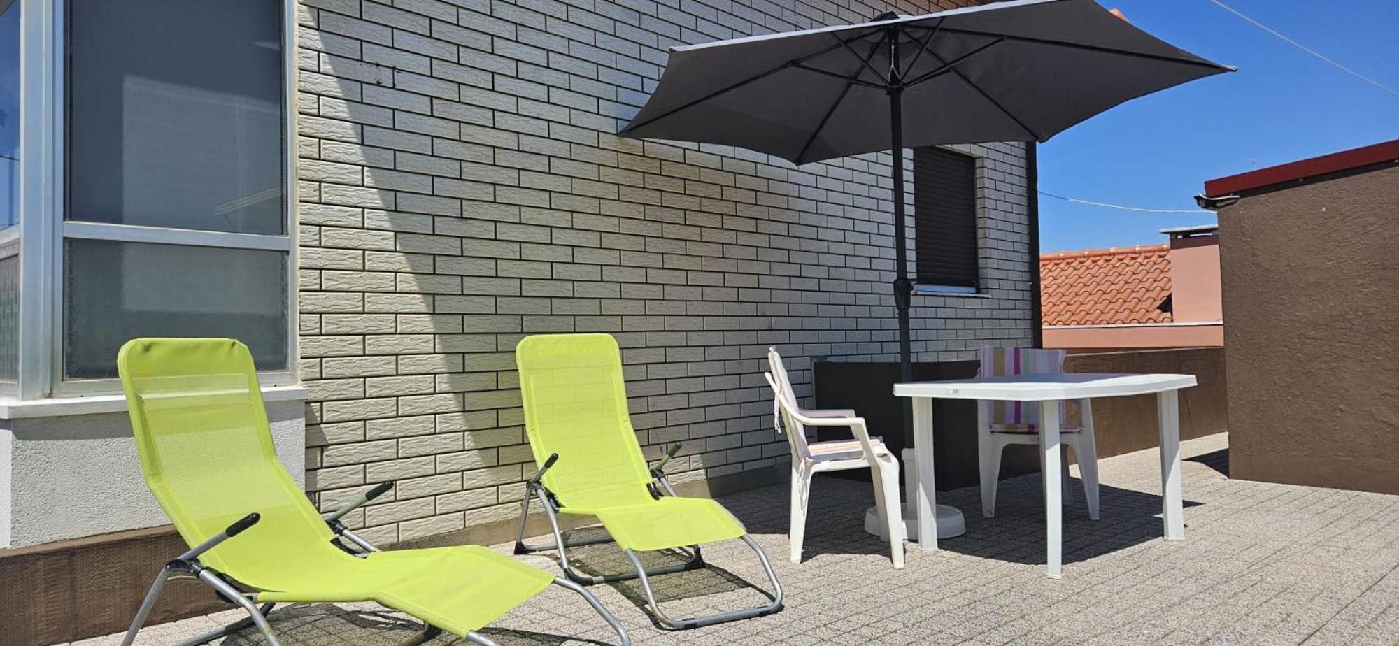 Casa Da Praia Póvoa de Varzim Eksteriør bilde
