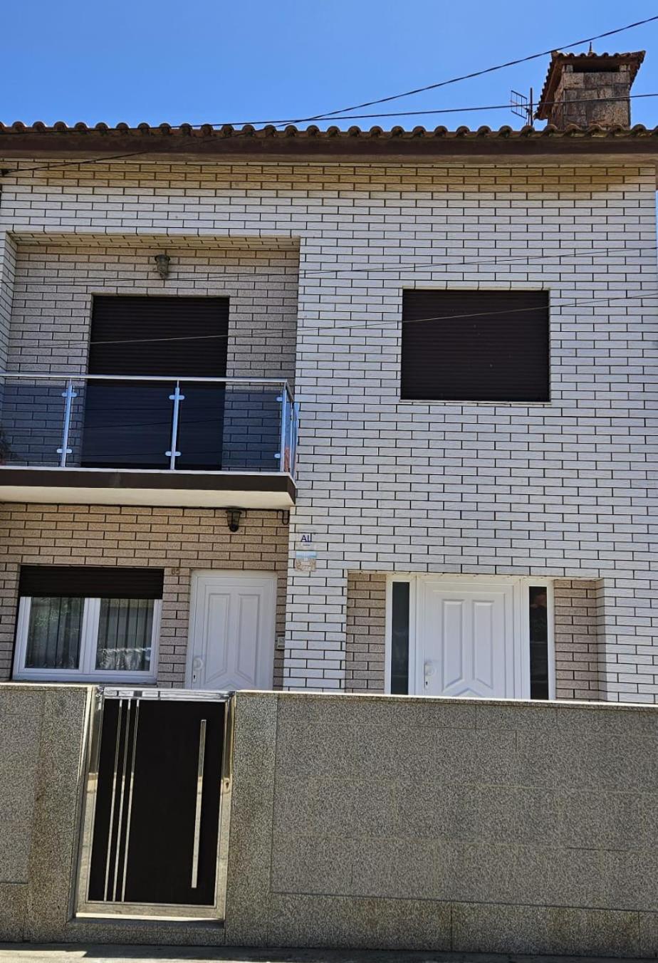 Casa Da Praia Póvoa de Varzim Eksteriør bilde