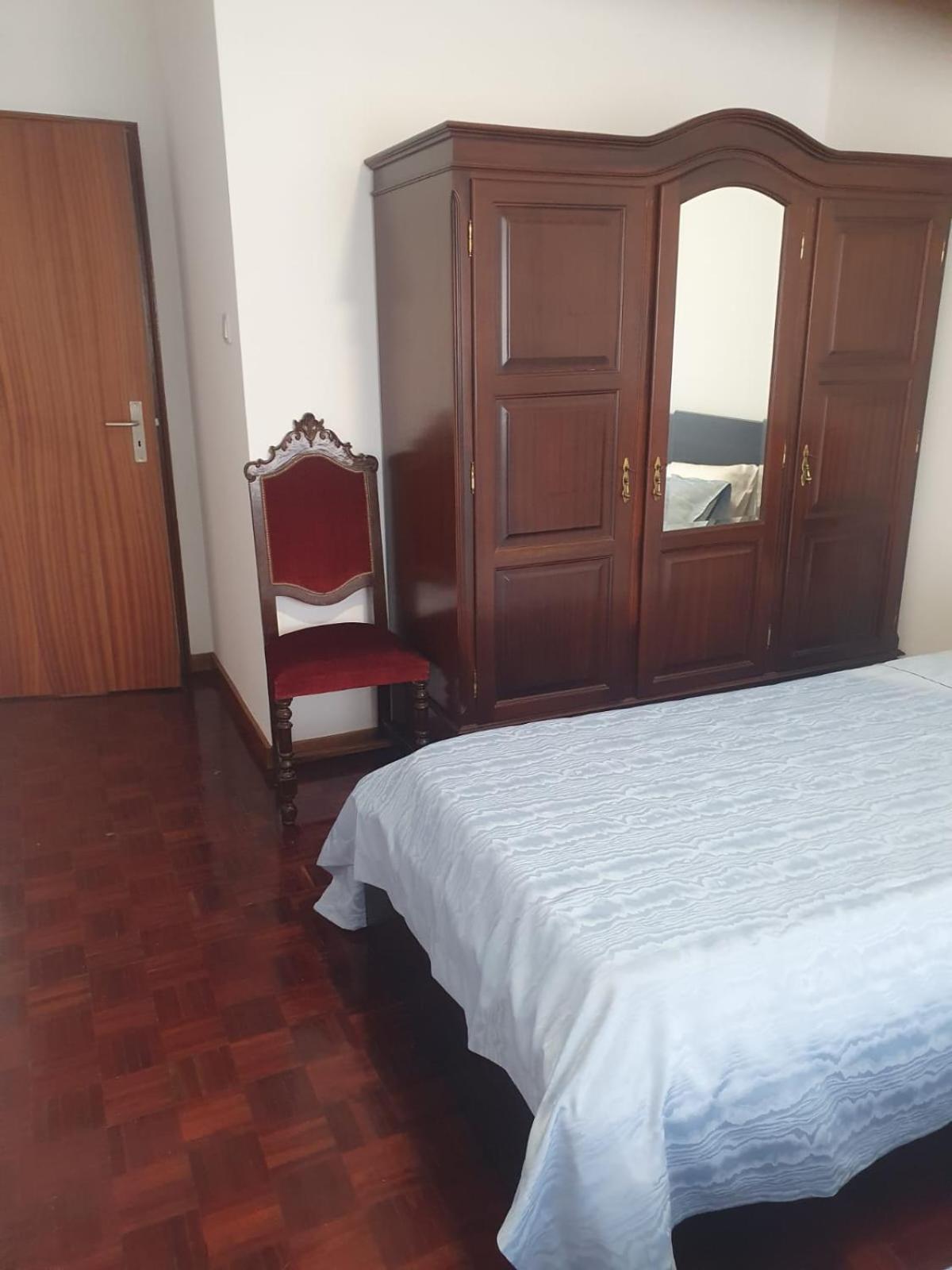 Casa Da Praia Póvoa de Varzim Eksteriør bilde