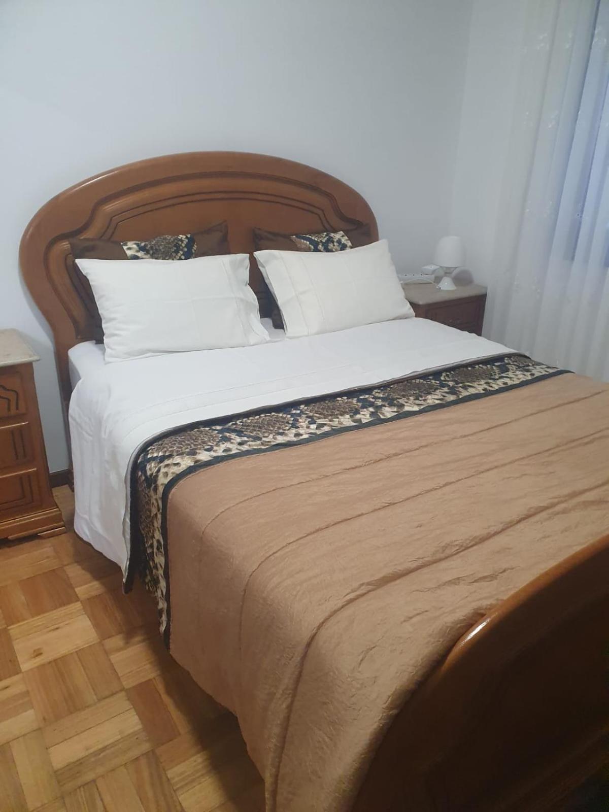 Casa Da Praia Póvoa de Varzim Eksteriør bilde